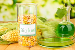 Monksthorpe biofuel availability