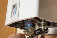 free Monksthorpe boiler install quotes